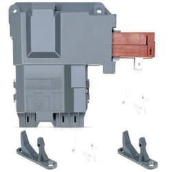 LXun Upgrade 131763256 1317632 for Frigidaire Affinity Washer Door Latch Lock Front Load Washer Washing Machine Part Replace 131763202 131763310 Kenmore Front Load Washer Door Latch GLTF2940FS1 FAFW4011LW0