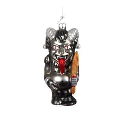 Accoutrements Archie McPhee Krampus Ornament