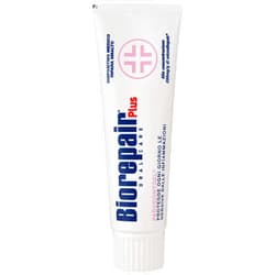Biorepair Parodontgel® Daily Toothpaste - 2.54 Fluid Ounces (75ml) Tube [ Italian Import ]
