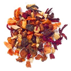 DAVIDsTEA DAVIDs TEA - Strawberry Rhubarb Parfait 2 Ounce