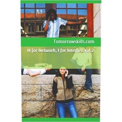 Tomorrowskills.com N for Network, I for Internet Vol.2