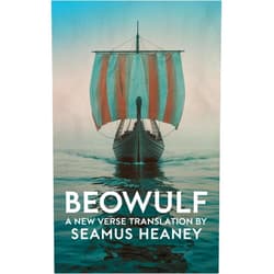By Seamus Heaney (Author) Format: Kindle Edition Beowulf: A New Verse Translation