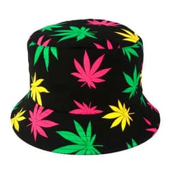 Dultua Bucket Hat Funny Duck Fisherman Hat Travel Beach Sun Hat Outdoor Cap for Men Women Adults
