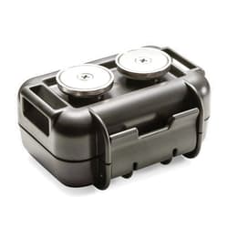 Spy Tec Spytec GPS M2 Weatherproof Magnetic Case for GL300 Mini Real-Time GPS-Trackers