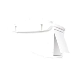 Dundas Jafine Soffit Dryer Vent SDV4WXZW