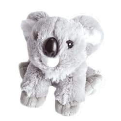 Wild Republic Koala Plush, Stuffed Animal, Plush Toy, Gifts for Kids, Hug’Ems 7
