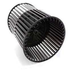 ZVLHZYUL 33126 Furnace Blower Wheel w/Clamp Replaces Replacement for Atwood 37764 ping