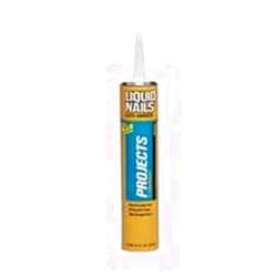 Macco Adhesives Ln604 10oz Lat.Liquid Nails