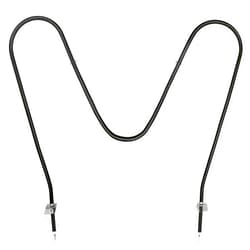 Beaquicy 【𝟮𝟬𝟮𝟲 𝗨𝗽𝗴𝗿𝗮𝗱𝗲𝗱】316075103 Oven Bake Heating Element for Electric Ranges Stoves Replacement for Frigidaire Kenmore 790 Replaces 316075102 PS438018 AP2125026 FEF366EMD FEF366ECD by Beaquicy