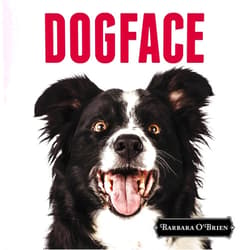 Barbara O'Brien DogFace