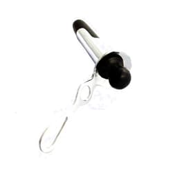 OdontoMed2011® Pennington Rectal Speculum + Boilable Obturator Instruments Supply
