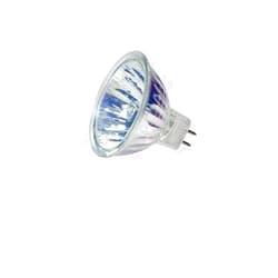 Philips LED Philips 406009 Landscape and Indoor Flood 50-Watt MR16 12-Volt Light Bulb, 6-Pack