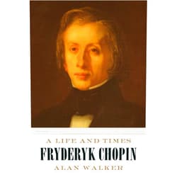 Alan Walker Fryderyk Chopin