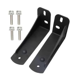 HKNCNP [Replacement] for Arrival for Can for Am for Renegade G2 570/800/850/1000 Rear for Fender Support Bracket Mounting Kits