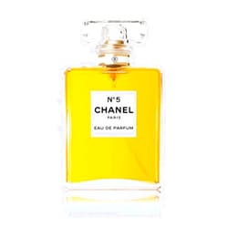CHANEL No. 5 by Chanel for Women, Eau De Parfum Spray, 3.4 Ounce