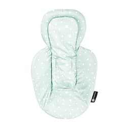 4moms RockaRoo and MamaRoo Infant Insert, Machine Washable, Cool Mesh Fabric, Modern Design