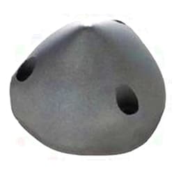 Boating Accessories MAX PROP ZINC 2003 NEWER PROP