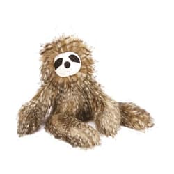Jellycat Cyril Sloth Stuffed Animal, 15.5 inches | Sloth Plush Toy | Classic Children's Gift