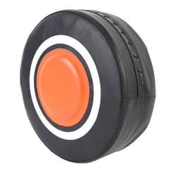 Asixxsix Wall Punching Boxing Pad, Adjustable Height and Position Wall Focus Boxing Target for Martial Arts Training & Kickboxing, Boxing Fitness Wall Punch Bag for Adults Youths