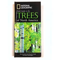 By Keith Rushforth (Author), Charles Hollis (Author) National Geographic Field Guide to the Trees of North America: The Essential Identification Guide for Novice and Expert