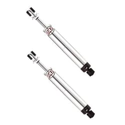 QA1 TS709 Pair of Aluminum Stocker Star Shock for 63-72 Chevrolet C-10