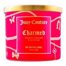 Juicy Couture Charmed by Juicy Couture Candle