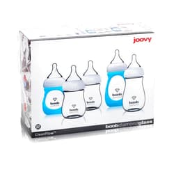 Joovy Boob Diamond Gift Set