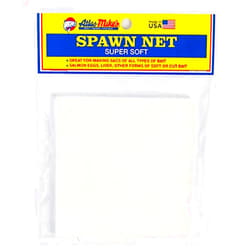 Atlas Mike's Spawn Square Net