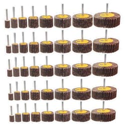 Shitime 40 Pcs 1/4