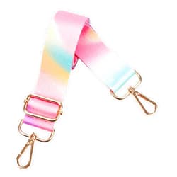5Chaos Vibrant Adjustable Strap for Purse Crossbody Replacement