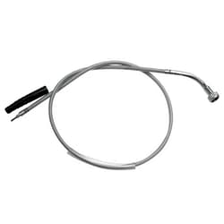 Motion Pro Armor Coat Steel Speedometer Cable 66-0135