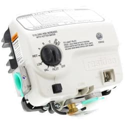 ClimaTek WT8840B1000 - Upgraded Water Heater Gas Valve Fits Honeywell