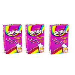 SINGLES TO GO! Skittles Singles To Go Wild Berry Punch