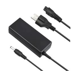 Jantoy 12V AC/DC Adapter Replacement for Winegard GM-1200 Wine Gard GM1200 120AC to 12VDC 12 Volt Home to Car Plug Socket Power Supply Cord Cable Charger Mains PSU