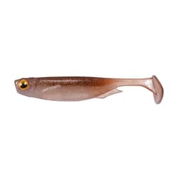 Megabass Spark Shad Swimbait 3 inch 6 Pack - Real