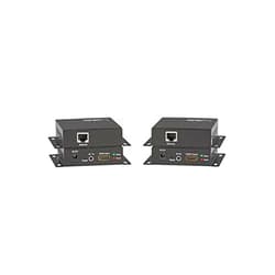 KanexPro EXT-AVIP120M HDMI Video Over IP Encoder - Decoder Kit up to 120m
