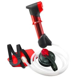 MSR HyperFlow Backcountry Water Filter