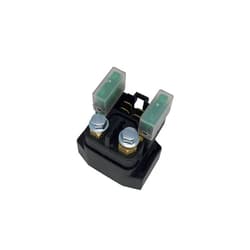 SHUmandala Starter Relay Solenoid for Yamaha 450 YFZ450 YFZ45 2004-2008/XVS1100 V-STAR 1999-2009/YZFR1 YZF-R1 2002-2006 2009/XV1700 XV17 Roadstar Warrior 2002-2009/YZF600 YX600 YZF-R6 YFZR6 1995-2007