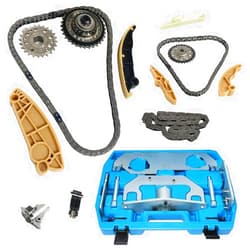 CY MOTOR Timing Chain Kit Tool For Jaguar For Land Rover Defender Discovery Sport Van XE XF E-Pace F-Pace 2.0L AJ20D4 204DTA 204DTD