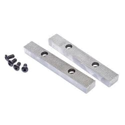 Yost Tools Yost HD550-C Heavy Duty Mechanics Vise 5.5 Inch Replacement Jaw Kit
