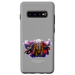 SOUSEIWORKS Galaxy S10+ Creon, demon,indie game,monster,Japan,rock,punk,cute,cool Case