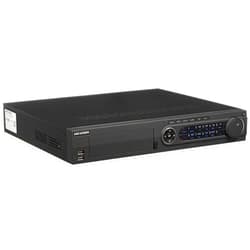 Hikvision NVR DS-7716NI-I4 16P-4TB 16CH 16POE NVR Upto 12MP (4TB HDD Included) (Renewed)