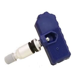 KarParts360 For Aston Martin V8 Vantage 2006-2017 TPMS | Programmable | Universal | 433 Megahertz | Replacement For 669-433001