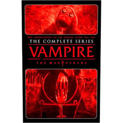 By Tim Seeley (Author), Jim Zub (Author), Tini Howard (Author), Blake Howard (Author), Danny Lore (Author), Nathan C. Gooden (Illustrator), Julius Ohta (Illustrator), Dev Pramanik (Illustrator), Adrian F. Wassel (Editor), Addison Duke (Colorist), Jim Campbell (Letterer) & 6 more Format: Kindle Edition Vampire: The Masquerade - The Complete Series