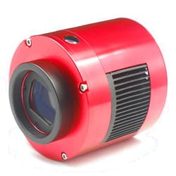 ZWO ASI294MC-PRO 11.3 MP CMOS Color Astronomy Camera with USB 3.0 # ASI294MC-P