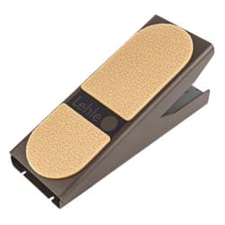 Lehle Active Stereo Volume Pedal