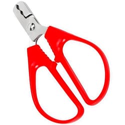 Zenarao Melon Seed Cracker Plier, Sunflower Seeds Plier Opener - Seed Cracker Sheller Opener Peeling Pliers for Melon Seeds, Small Nuts, Nut Crackers