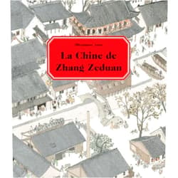 French Edition by MITSUMASA ANNO (Author) Chine de zhang zeduan (La)