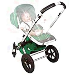 Ponini Replacement Parts/Accessories to fit Quinny Strollers and Car Seats Products for Babies, Toddlers, and Children (Mosquito Net)
