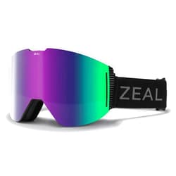 Zeal Optics Lookout Snow Goggles w/Bonus Lens